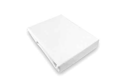 briljant bébé molleton drap housse stretch, 40 ...