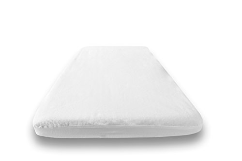 briljant Baby, protège matelas imperméable PU b...