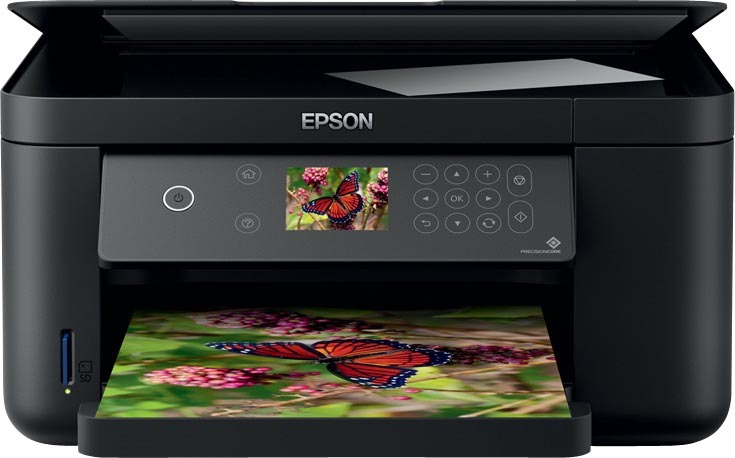 IMPRIMANTE MULTIFONCTION