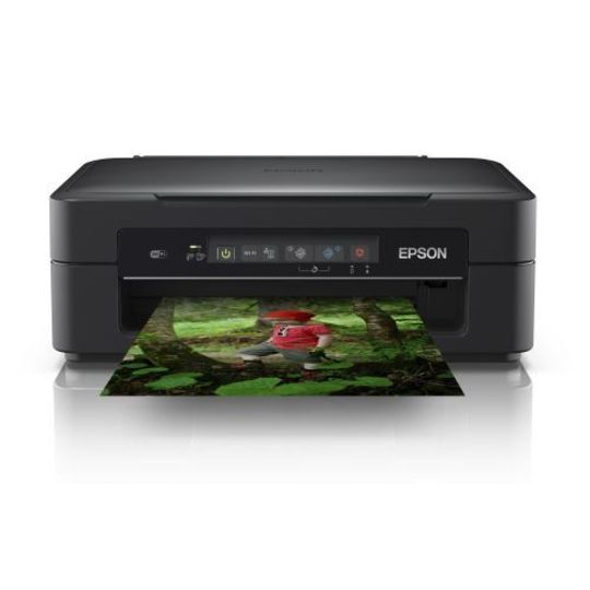 EPSON Imprimante  XP-255 code EAN 8715946652559 