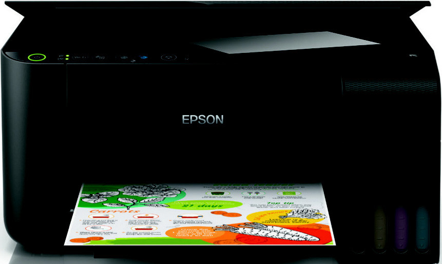 ET2710 Imprimante multifonction