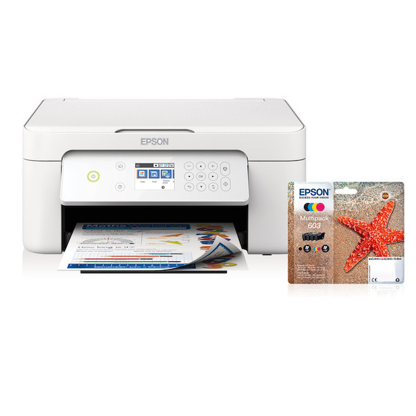 Imprimante multifonction XP-4105