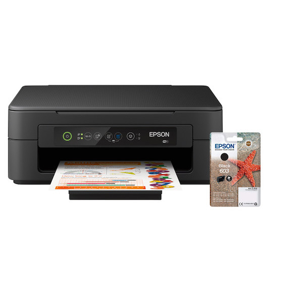 XP-2100 Imprimante C11CH02403