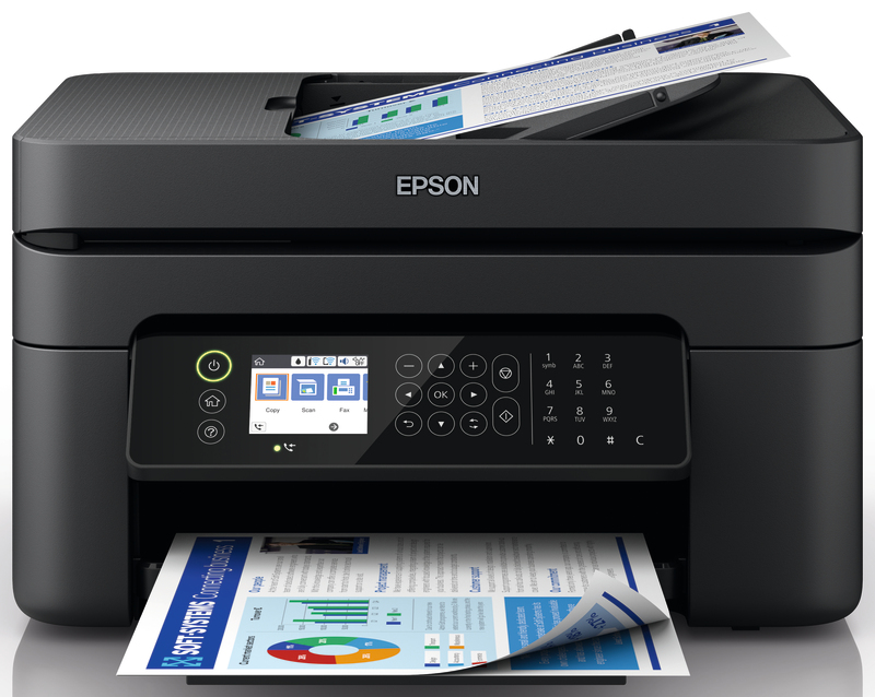 2850DWF Imprimante 4 en 1