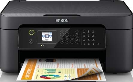 Epson WF-2810 Imprimante Workforce code EAN 8715946666174 