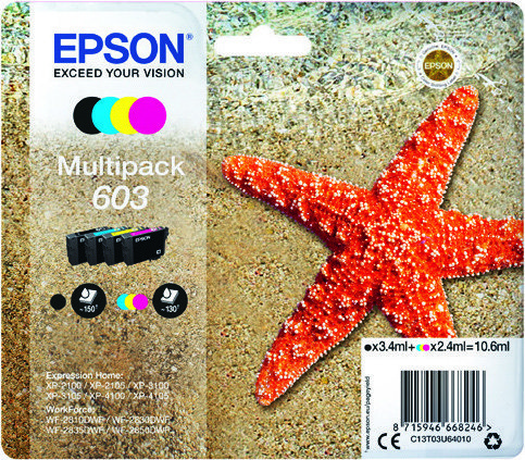 epsonex ENCRE(1) 8715946668253 (8715946668253)