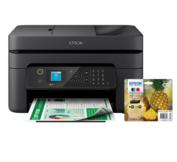 IMPRIMANTE MULTI-FONCTION