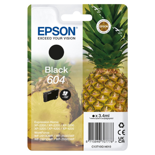  Imprimante Epson Workforce Wf2935  code EAN 8715946702582 