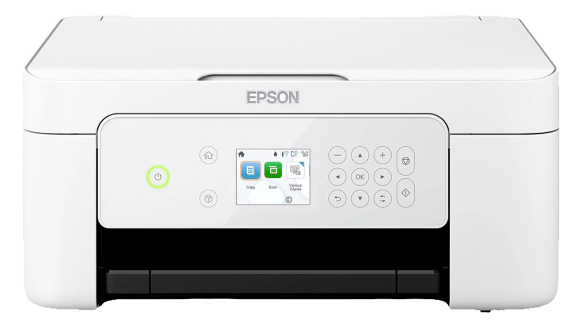 IMPRIMANTE MULTIFONCTION