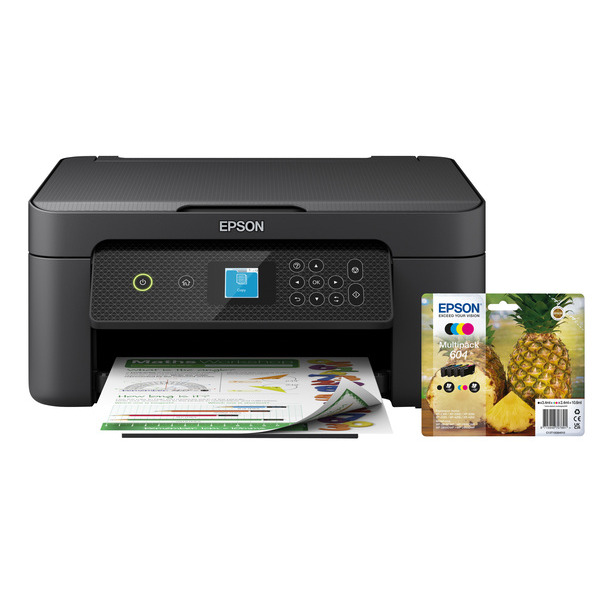 Imprimante multifonction