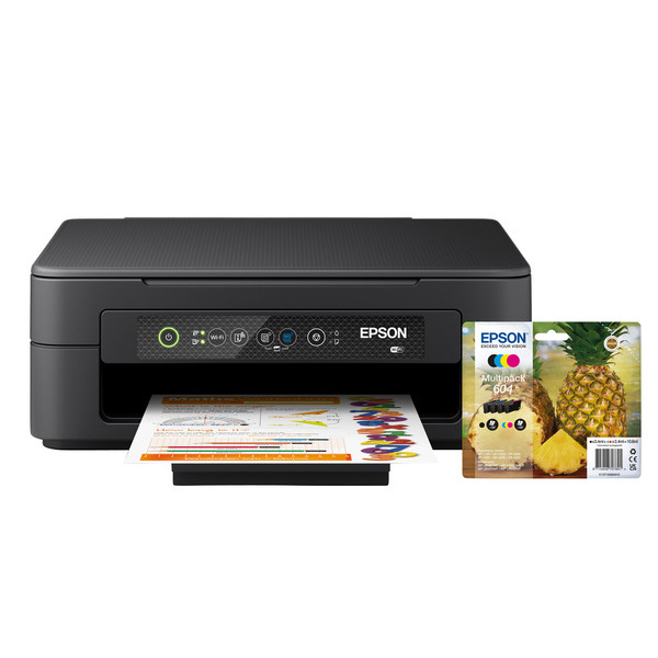 Imprimante Multifonction