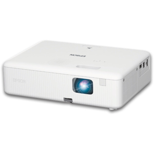 VIDÉOPROJECTEUR
EPSON