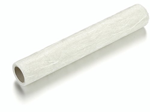 CHEMIN DE TABLE - BLANC