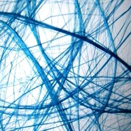 Chemin de table Sizoweb 0.30 x 5m - turquoise