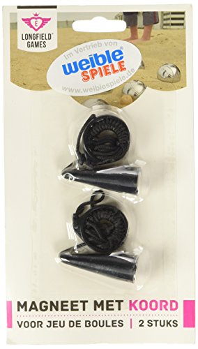 Ramasse boule magnétique