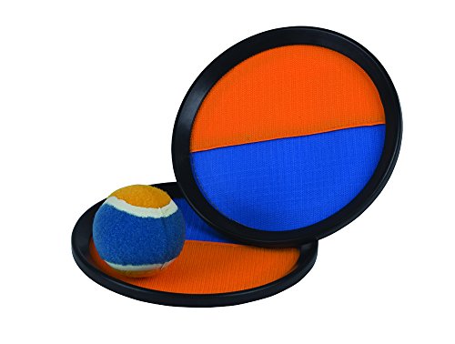 Jeux de plein air -  9764160 - Set De Catch Bal...