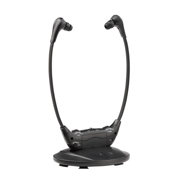 oneforall Casque TV sans fil 8716184059759 (8716184059759)