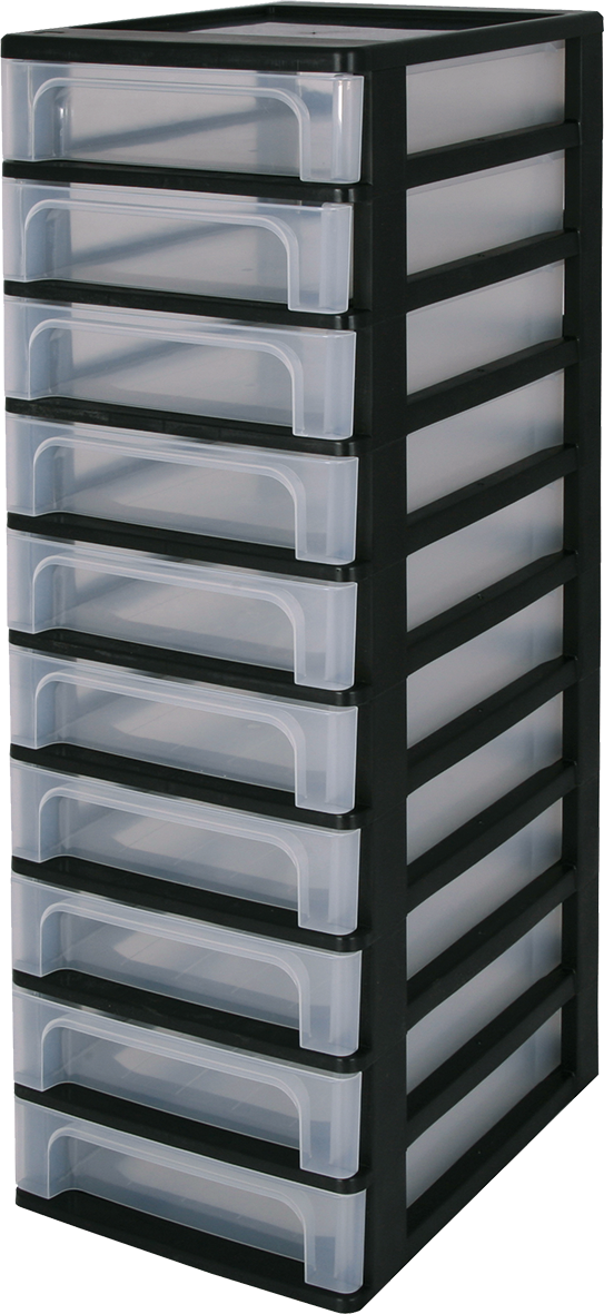  TOUR 10 TIROIRS code EAN 8716382150425 