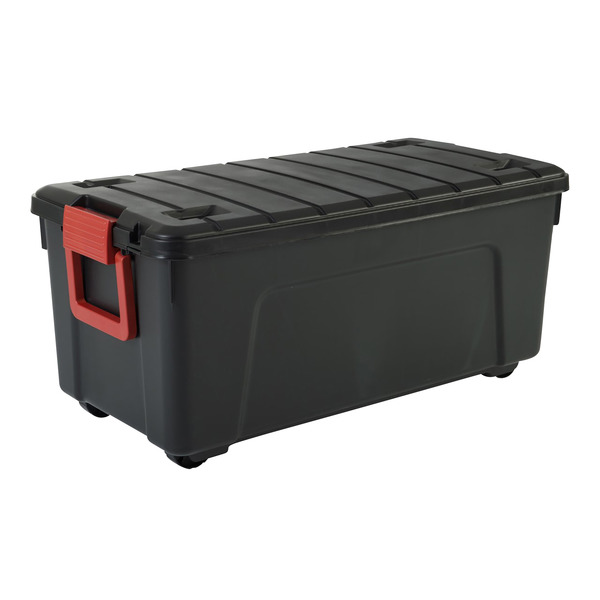 IRIS Malle roulante 75L
 code EAN 8716382202957 