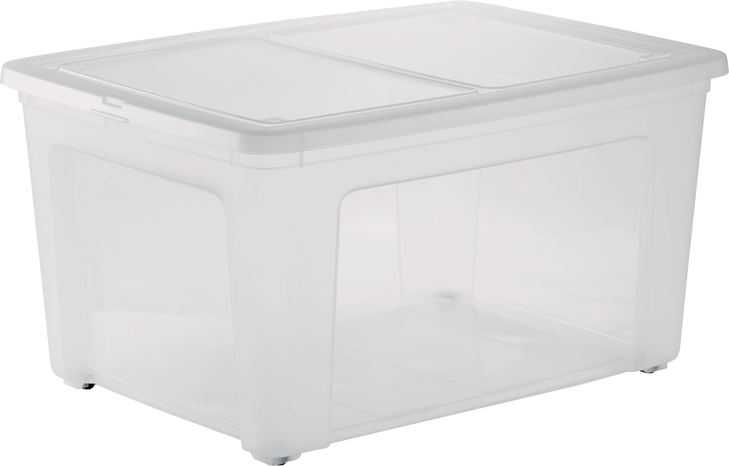  BAC 140 L AVEC COUVERCLE ET ROULETTE code EAN 8716382215148 