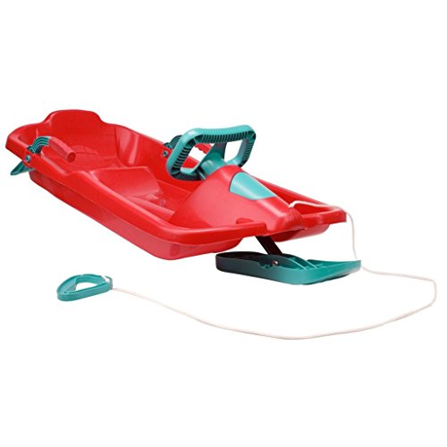 Nijdam Luge bob 0262 code EAN 8716404251819 