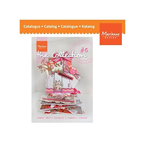 - la collection # 6 juin