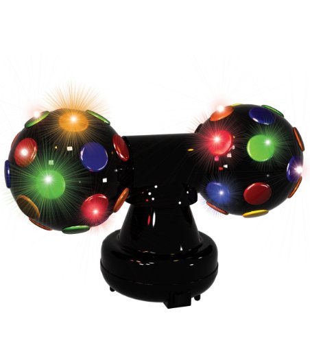 86063 lampe d'atmosphère led 28,9 x 18 cm