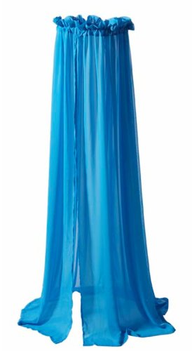 Ciel voile - turquoise