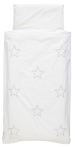 - 006-524-64792 - housse de couette - stars arg...