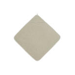 JOLLEIN Cape de Bain Éponge 75x75cm Nougat code EAN 8717329358218 