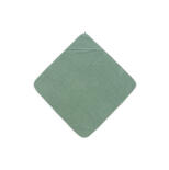 JOLLEIN Cape de Bain Éponge 75x75cm Ash Green code EAN 8717329358232 