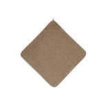 JOLLEIN Cape de Bain Éponge 75x75cm Biscuit code EAN 8717329368590 