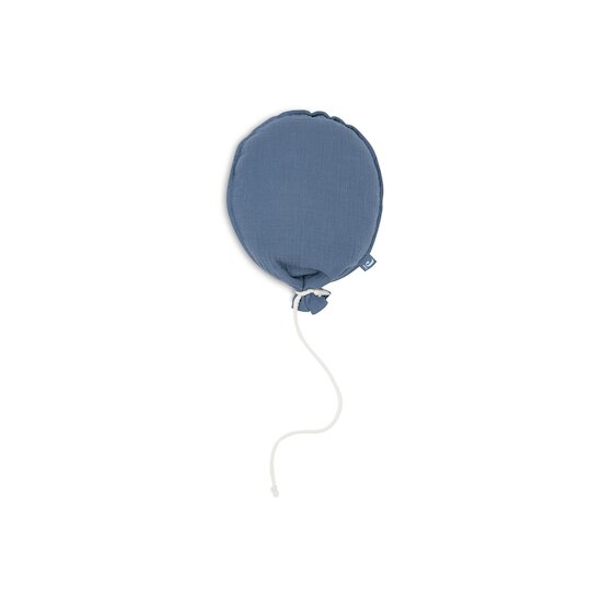  Jollein Ballon décoratif Blue  code EAN 8717329380769 