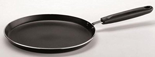 BIALETTI - CREPIERE 25 CM INDUCTION SEMPLICITY