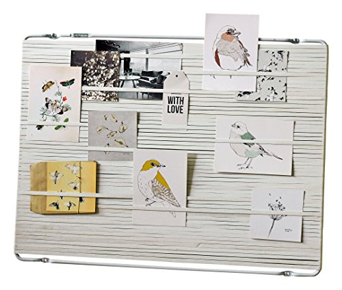 Capventure Crochet multi-flex rack blanc 8717371223984 (8717371223984)