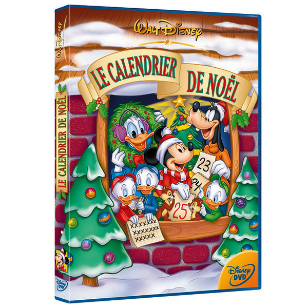 Collection DVD Mickey 90 ans  8717418114961 (8717418114961)
