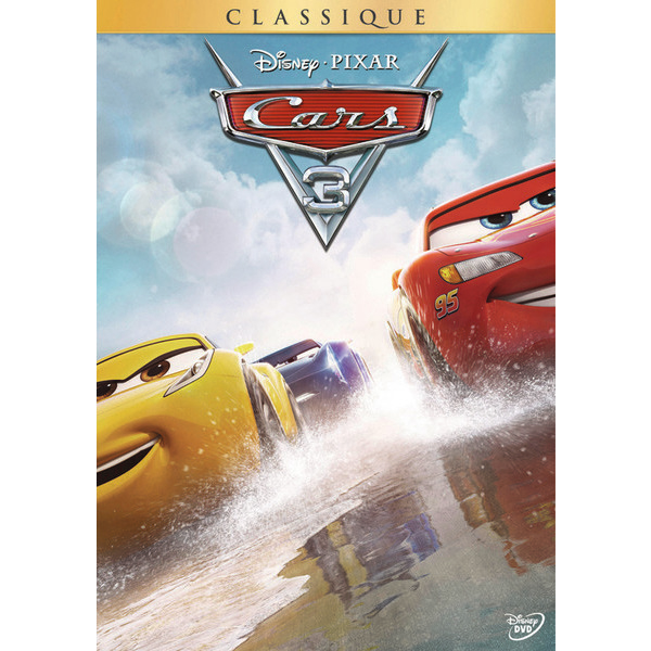 Collection DVD "Grands Classiques" Disney 8717418510442 (8717418510442)