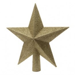 Cimier de sapin Alpine Or