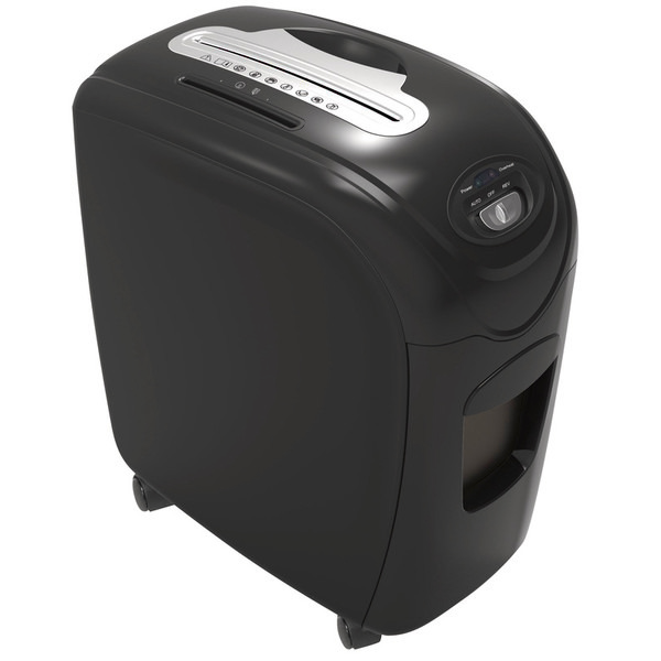 Destructeur professionnel coupe croisée 8717448005765 