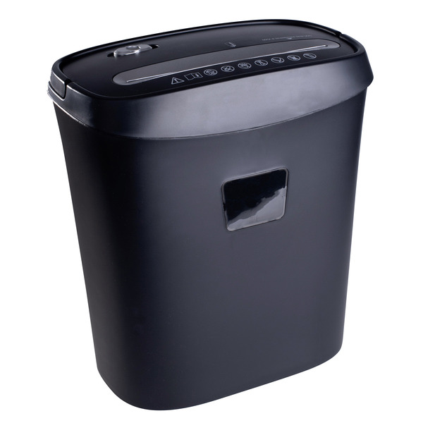 Destructeur coupe croisée niveau sécurité P-3