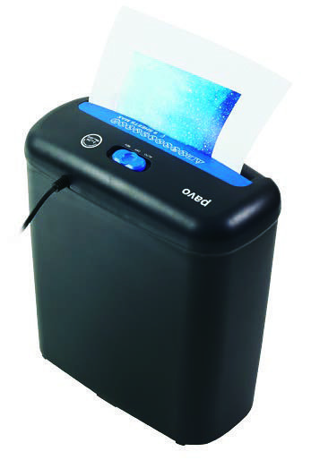 pavo DESTRUCTEUR DE DOCUMENT code EAN 8717448012206 