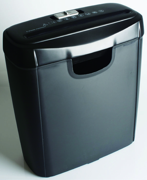 Pavo Destructeur de documents code EAN 8717448012299 