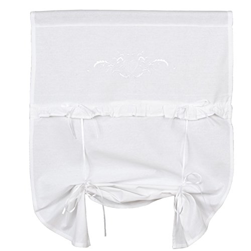 Marque :  clayre eef & garotex rideau voilage 6...