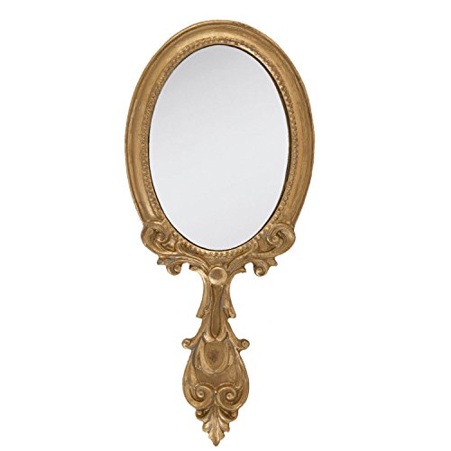 Marque :  clayre eef & 62S037 miroir-un miroir ...