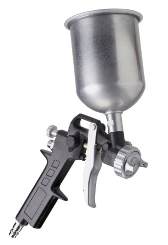 Atm1039 pistolet de peinture 400 cc 8717479001361 Ferm