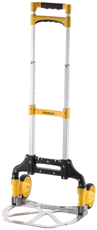 CHARIOT DE MANUTENTION PLIABLE STANLEY