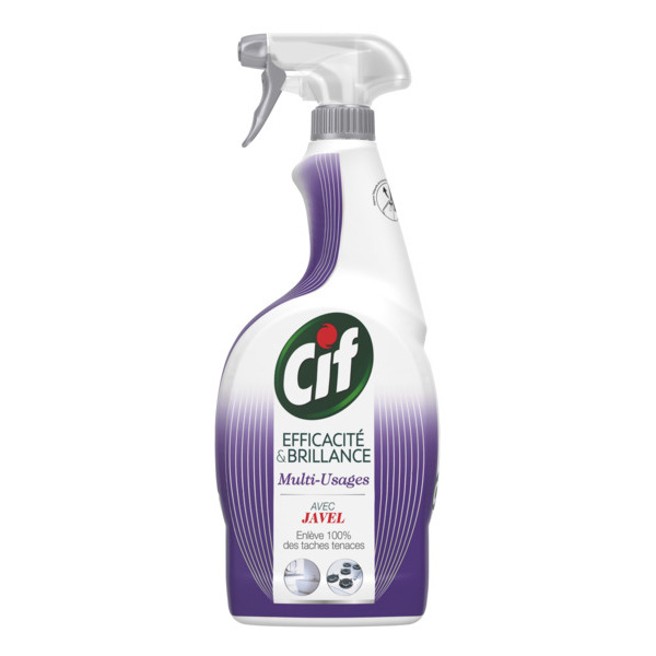 PISTOLET  BOUCLIER ACTIF JAVEL
