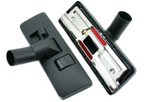 Brosse, brosse, brosse combinée commutable 35 m...