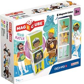 magicube CUBES MIX & MATCH  871772001232 (871772001232)