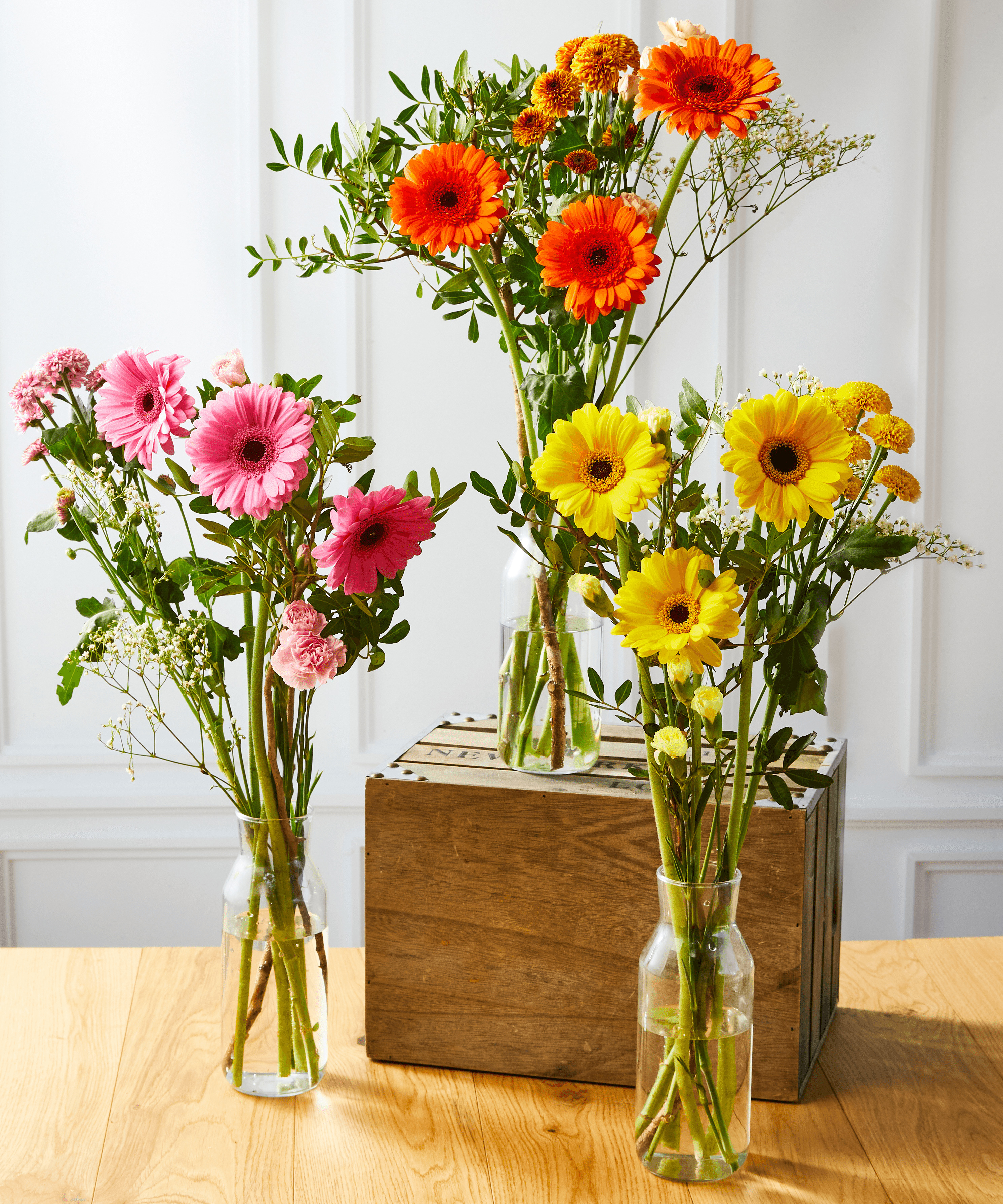  BOUQUET COMPOSE VINCENT code EAN 8717728044552 